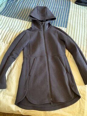 Lululemon Going Places Hooded Jacket